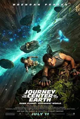 فيلم Journey to the Center of the Earth 2008 مترجم - باهي فيلم